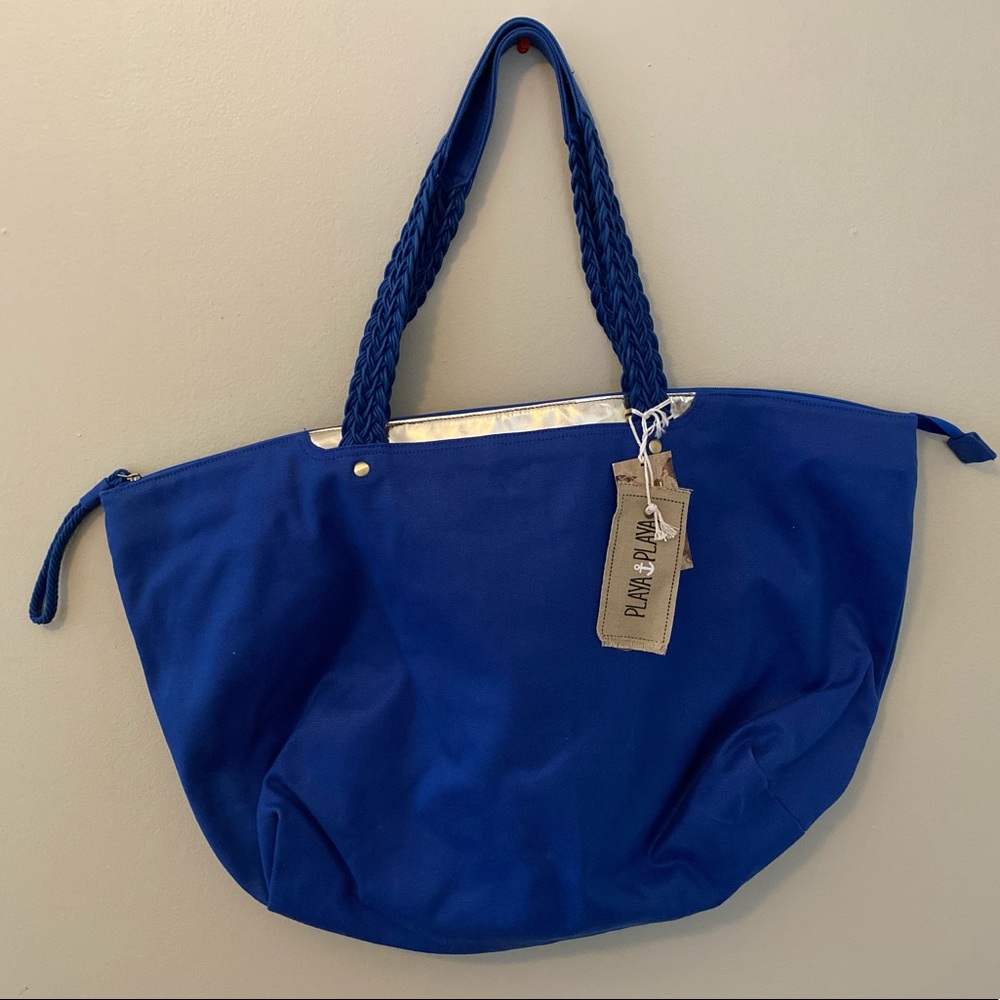 Beach bag - Playa Playa